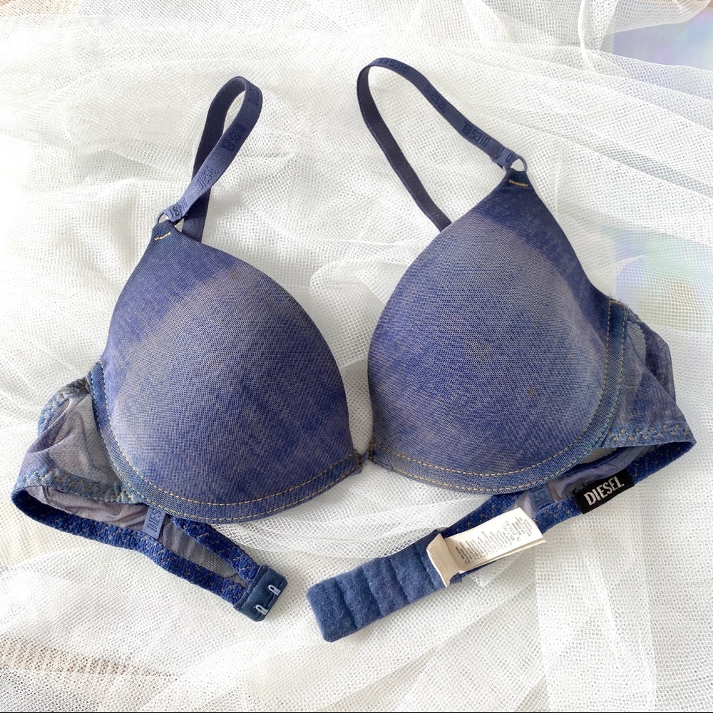 DIesel BRASIER